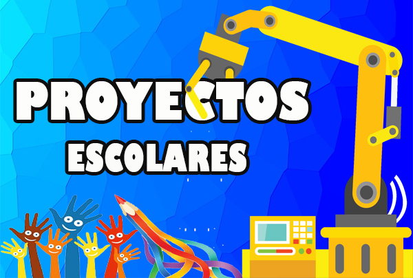 Proyectos Escolares Décimo (B)